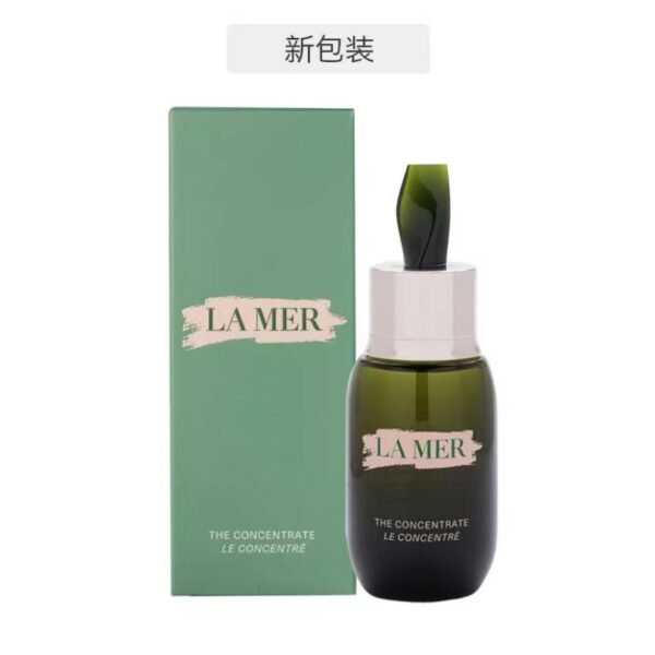 海藍之謎濃縮修復精華50ML