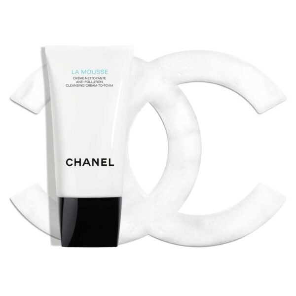 法國Chanel香奈兒山茶花洗面奶150ml